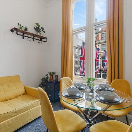 Oxford Street 1 Bedroom Shopping Retreat! 3Gc London Eksteriør billede