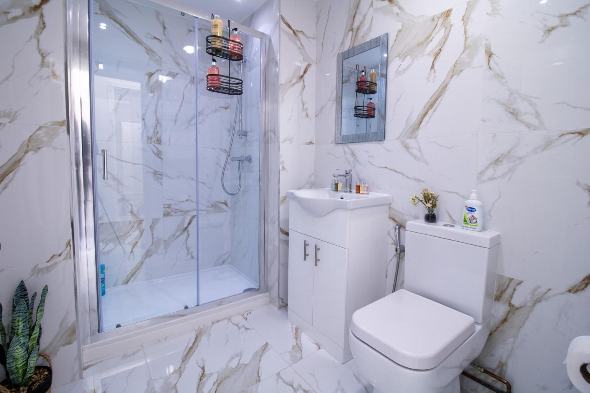 Oxford Street 1 Bedroom Shopping Retreat! 3Gc London Eksteriør billede