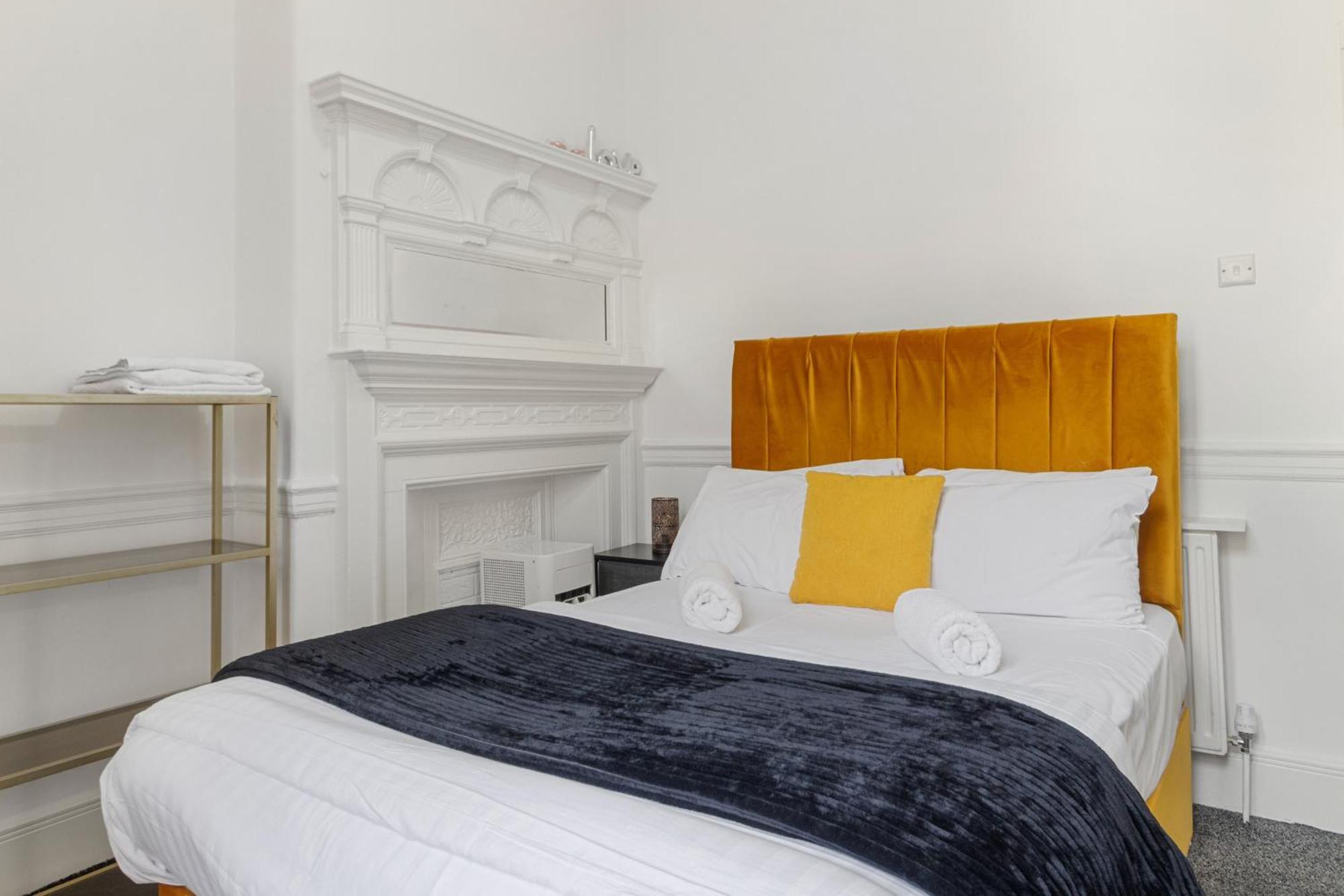 Oxford Street 1 Bedroom Shopping Retreat! 3Gc London Eksteriør billede