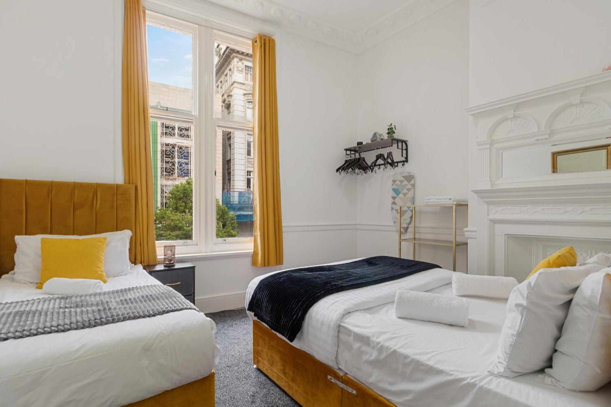 Oxford Street 1 Bedroom Shopping Retreat! 3Gc London Eksteriør billede
