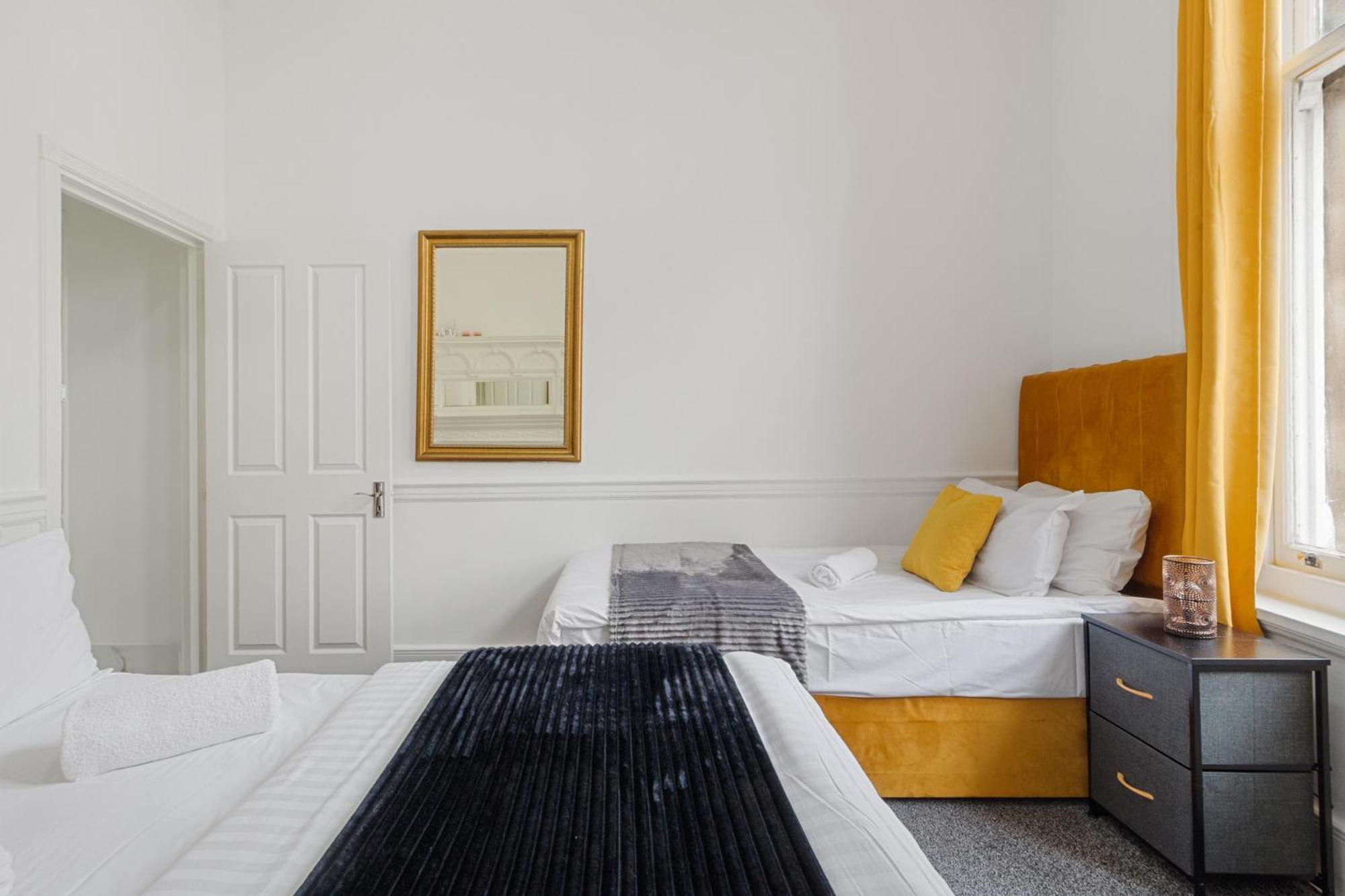 Oxford Street 1 Bedroom Shopping Retreat! 3Gc London Eksteriør billede